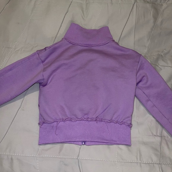 BBXBRAND LILAC SWEATSUIT - Picture 6 of 10